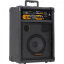 Caixa de Som Multiuso HAYONIK Lite 200 40W RMS
