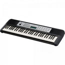 Teclado Yamaha YPT-270 Arranjador Preto