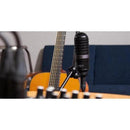 Microfone Yamaha YCM01 Condensador Cardioide Preto