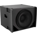 Subwoofer Passivo Line Array HH TNA-1200S 12"