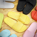 Chinelo Ortopedico Unissex  Cor:amarelo 34/35