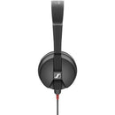 Fone de Ouvido Sennheiser HD25 Light Preto