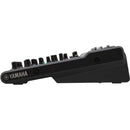 Mesa de Som Yamaha MG12XUK 12 Canais 110V Preta