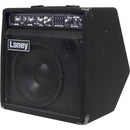 Amplificador Para Instrumentos Laney AH80 Preto 80w