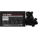 Fonte Gamer ATX Aerocool Stealth VX-350 350W Bivolt