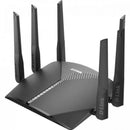 Roteador Wi-Fi AC3000 6 Antenas DIR-3040 D-LINK