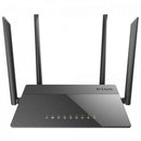 Roteador Wireless Dlink DIR-841 1200Mbps Gigabit Preto