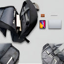 Mochila Impermeável Notebook Passeio Viagem Escritório