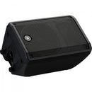 Caixa Acústica Yamaha DBR10 Ativa Bi-Amplificada 10" Preta