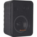 Caixa de Som Ambiente Hayonik Ambience Line 4" MSB60NC Preta - PAR / 2 [F002]