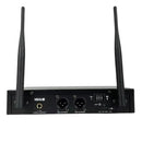Microfone Sem Fio Duplo VLR502 Plus Vokal