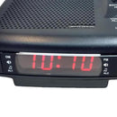 Rádio Relógio Digital Motobras RM-RRD22