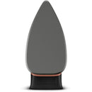 Ferro a Seco Arno Drygliss FS31 1200W Preto/Terracota 220V