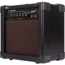 Cubo Para Contrabaixo Hayonik Breaker30 30W Preto