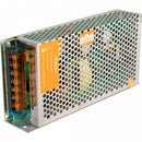 Fonte Colmeia 12VDC 15A 180W Bivolt Manual FTC1215 HAYONIK