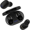 Fone De Ouvido Bright Max Sound Bluetooth Preto [F002]