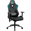 Cadeira Gamer ThunderX3 DC3 Ciano