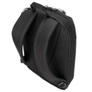 Mochila Para Notebook Targus Intellect Essentials 15,6" Preta