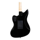 Guitarra Tagima Jazzmaster Strato DuoSmart Black