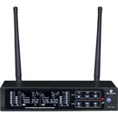 Microfone Sem Fio Harmonics HSF-300 Duplo