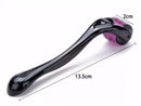 Dermaroller 540 Agulhas Micro Skin Roller Tratamento Facial