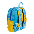 Kit Mochila E Lancheira Cachorrinho