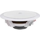 Arandela de Som HAYONIK CS-630 Branca