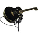 Pedestal Para Violão/Guitarra EGV ASK