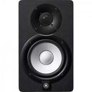 Monitor de Referência Para Estúdio Yamaha HS5 70W RMS Preto