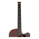 Violão Tagima Gran Reserva Juninho Afram Dark Mahogany