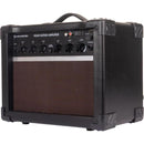 Cubo Para Guitarra Hayonik HG30 30W Preto