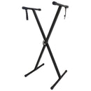 Suporte Para Teclado ST310D Desmontável Hayonik