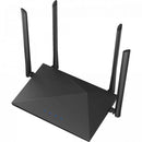 Roteador Wi-Fi Dual 4 Antenas DIR-822+ DLINK