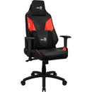Cadeira Gamer Aerocool Admiral Champion Red Vermelha