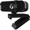 Webcam Vision 10 Fortrek HD 720p 30FPS Para Videochamadas