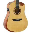 Violão Strinberg SD301HCR Folk Eletroacústico Natural Satin Com Bag