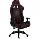 Cadeira Gamer ThunderX3 BC3 Camo Blood Dusk Vermelha