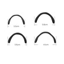 Expansor Dilatador Nasal Magnético 15 Peças Sono Respiração
