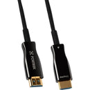 Cabo HDMI Fibra Óptica 4k FK 781C 10m Fortrek