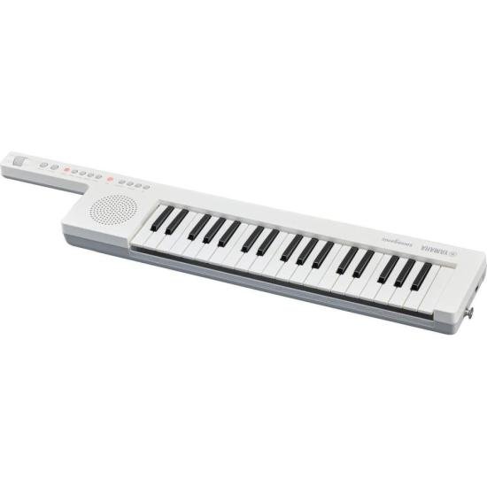 Teclado Yamaha SHS-300 Sonogenic Keytar Branco