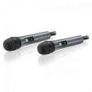 Microfone Duplo Sem Fio Sennheiser XSW1835DU