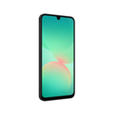 Smartphone Samsung A26 Enterprise Edition 5G 8GB 256GB Preto (1 ano Knox Suite + 2 anos de garantia) - SM-A266MZKSLEB