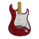 Guitarra Tagima MG30 Memphis Fiesta Red