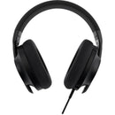Headset Gamer Fortrek Wise Surround 7.1 Driver 40mm USB Preto