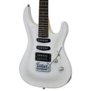 Guitarra Aria Pro II MAC-STD Pearl White