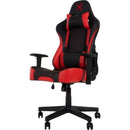 Cadeira Gamer Fortrek Cruiser Preta/Vermelha