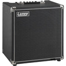 Amplificador de Baixo Laney Digbeth Foundry DBF50 Preto
