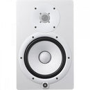 Monitor de Referência Para Estúdio Yamaha HS8 Branco