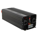 Inversor Automotivo HAYONIK PSW424 Onda Senoidal 4000W 48Vdc/220V