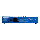 Mesa de Som Soundcraft MI-6 06 Canais USB